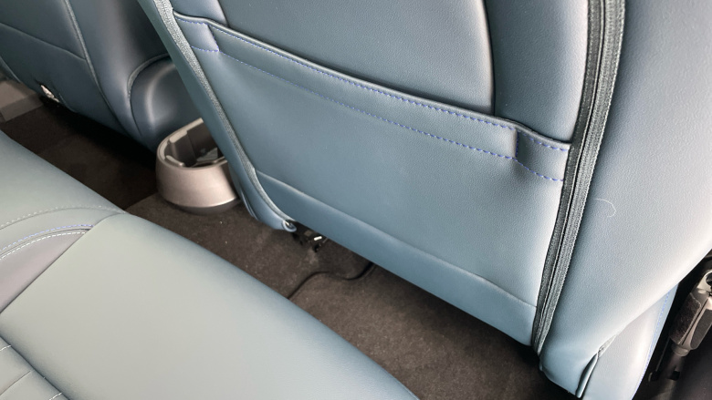 MINI Aceman 135kW E Exclusive [Level 2] 43kWh 5dr Auto Electric Hatchback